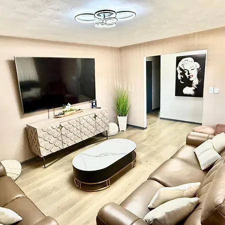 Delightful 3 Bedroom Home